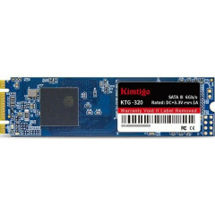 Накопитель SSD 128Gb Kimtigo KTG-320 (K128S3M28KTG320)