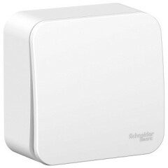 Выключатель Schneider Electric Blanca BLNVA101011