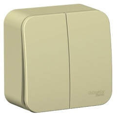 Выключатель Schneider Electric Blanca BLNVA105017