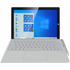 Планшет Jumper EZpad i7 8/128Gb Grey