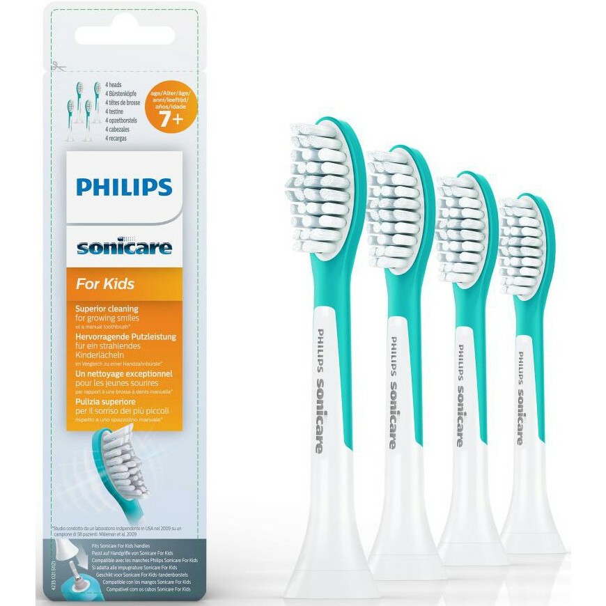 Насадка для зубной щётки Philips HX6044/33