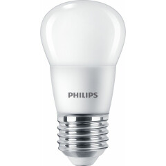 Светодиодная лампочка Philips 929002971207 (6 Вт, E27)