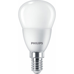 Светодиодная лампочка Philips 929002971407 (6 Вт, E14)