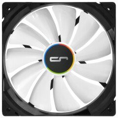 Вентилятор для корпуса Cryorig QF140 Performance