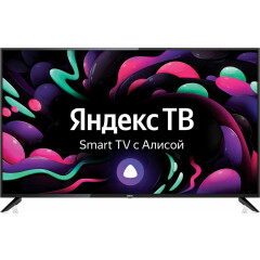 ЖК телевизор BBK 50" 50LEX-8272/UTS2C