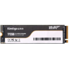 Накопитель SSD 256Gb Kimtigo TP-3500 (K256P3M28TP3500)