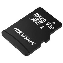 Карта памяти 32Gb MicroSD Hikvision C1 (HS-TF-C1(STD)/32G/ZAZ01X00/OD)