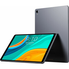 Планшет Chuwi HiPad Plus 8/128Gb Grey