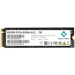 Накопитель SSD 1Tb BiwinTech NX500 (82P1B0)