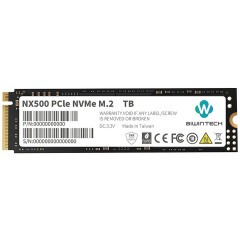 Накопитель SSD 512Gb BiwinTech NX500 (82P1B9)