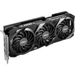 Видеокарта NVIDIA GeForce RTX 3070 MSI 8Gb (RTX 3070 VENTUS 3X PLUS 8G OC LHR)