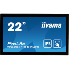 Монитор Iiyama 22" ProLite TF2234MC-B7AGB