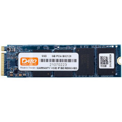 Накопитель SSD 512Gb DATO DP700 (DP700SSD-512GB)