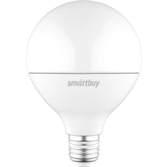 Светодиодная лампочка SmartBuy SBL-G95-18-40K-E27 (18 Вт, E27)