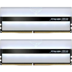 Оперативная память 32Gb DDR4 3600MHz Team T-Force Xtreem ARGB (TF13D432G3600HC18JDC01) (2x16Gb KIT)