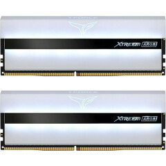 Оперативная память 32Gb DDR4 4000MHz Team T-Force Xtreem ARGB (TF13D432G4000HC18LDC01) (2x16Gb KIT)