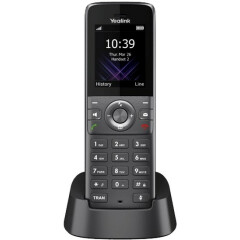 DECT-трубка Yealink W73H