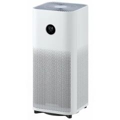 Очиститель воздуха Xiaomi Smart Air Purifier 4 White