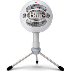 Микрофон Blue Snowball iCE White (988-000172)