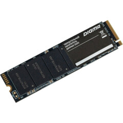 Накопитель SSD 2Tb Digma Mega G1 (DGSM3002TG13T)