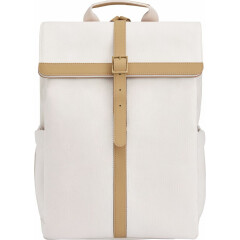 Рюкзак для ноутбука Xiaomi Ninetygo Commuter Oxford Backpack White