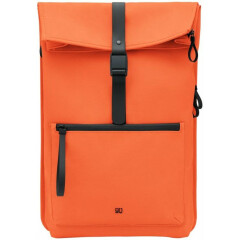 Рюкзак для ноутбука Xiaomi Ninetygo Urban Daily Backpack Orange