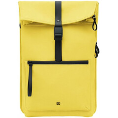 Рюкзак для ноутбука Xiaomi Ninetygo Urban Daily Backpack Yellow