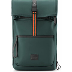 Рюкзак для ноутбука Xiaomi Ninetygo Urban Daily Plus Backpack Green