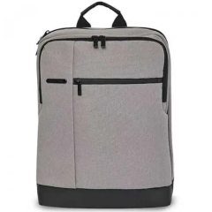 Рюкзак для ноутбука Xiaomi Ninetygo Classic Business Backpack Light Grey