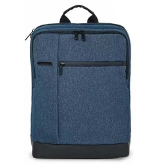 Рюкзак для ноутбука Xiaomi Ninetygo Classic Business Backpack Blue