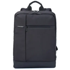 Рюкзак для ноутбука Xiaomi Ninetygo Classic Business Backpack Dark Grey