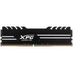 Оперативная память 16Gb DDR4 3600MHz ADATA XPG Gammix D10 (AX4U360016G18I-SB10)