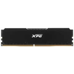 Оперативная память 8Gb DDR4 3600MHz ADATA XPG Gammix D20 (AX4U36008G18I-CBK20)