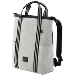Рюкзак для ноутбука Xiaomi Ninetygo Urban Multifunctional Backpack Beige
