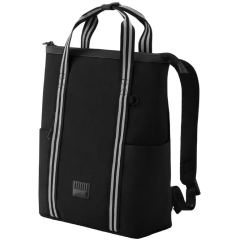 Рюкзак для ноутбука Xiaomi Ninetygo Urban Multifunctional Backpack Black