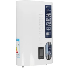 Водонагреватель Electrolux EWH 30 SmartInverter