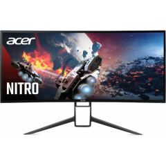 Монитор Acer 34" XR343CKPbmiipphuzx Nitro