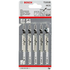 Пилки Bosch 2608630030