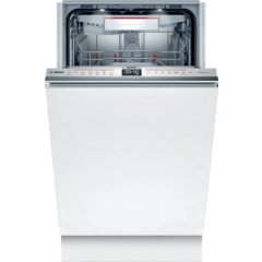 Встраиваемая посудомоечная машина Bosch SPV6ZMX23E