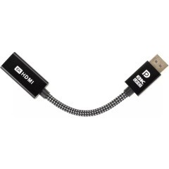 Переходник DisplayPort (M) - HDMI (F), Telecom TA660