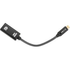 Переходник USB Type-C - DisplayPort, Telecom TUC065