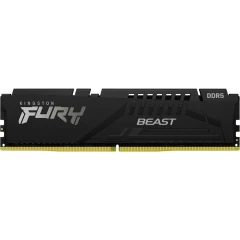 Оперативная память 32Gb DDR5 4800MHz Kingston Fury Beast (KF548C38BB-32)