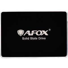 Накопитель SSD 240Gb AFOX SD250 (SD250-240GN)