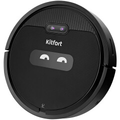 Робот-пылесос Kitfort КТ-5115