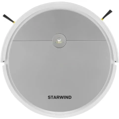 Робот-пылесос Starwind SRV4570