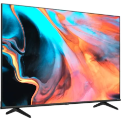 ЖК телевизор Hisense 43" 43E7HQ