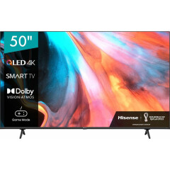 ЖК телевизор Hisense 50" 50E7HQ