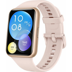 Умные часы Huawei Watch Fit 2 Pink (YODA-B09)