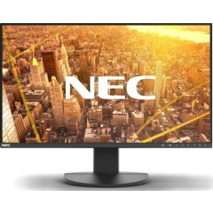 Монитор NEC 24" MultiSync EA242F Black