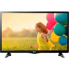 ЖК телевизор LG 24" 24LP451V-PZ